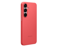 SAMSUNG Silicone Case do Galaxy S25+ Red EF-PS936CREGWW - 1310673 - zdjęcie 3